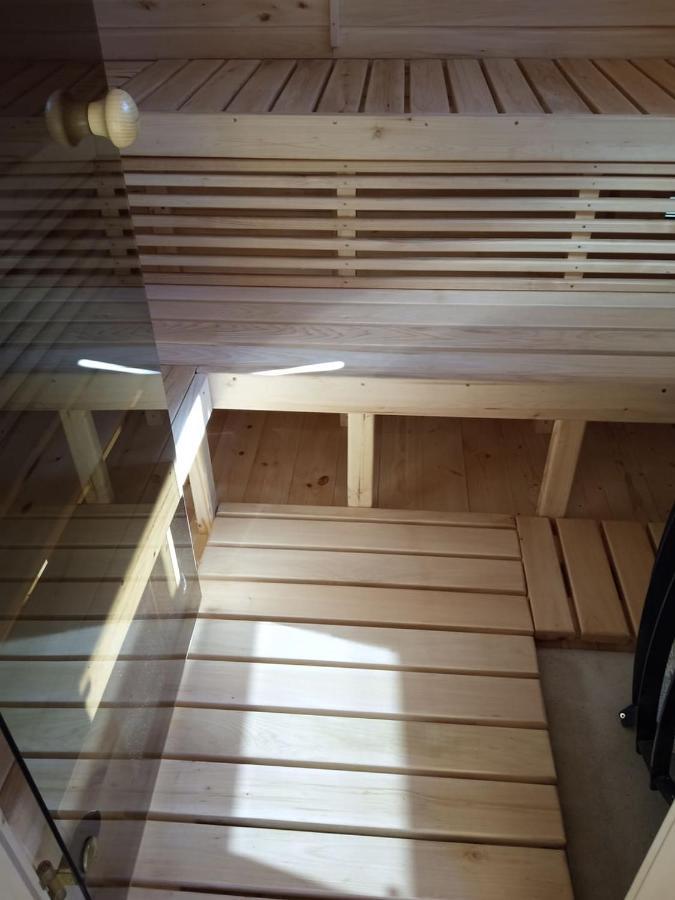 Sodyba Prie Berzoro Ezero Plateliai Exterior foto